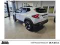 Dacia Duster TCe 130 Extreme NAVIGATION SITZHEIZUNG KLIMAANLAGE Blanc - thumbnail 3
