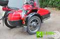 Jawa 350 Twin Sport Sidecar 562 Sidecar + carrellino Rouge - thumbnail 17