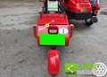 Jawa 350 Twin Sport Sidecar 562 Sidecar + carrellino Rojo - thumbnail 14