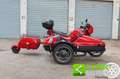 Jawa 350 Twin Sport Sidecar 562 Sidecar + carrellino Rojo - thumbnail 5