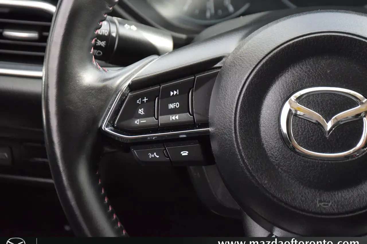 Mazda CX-5 fotografie Mazda CX-5