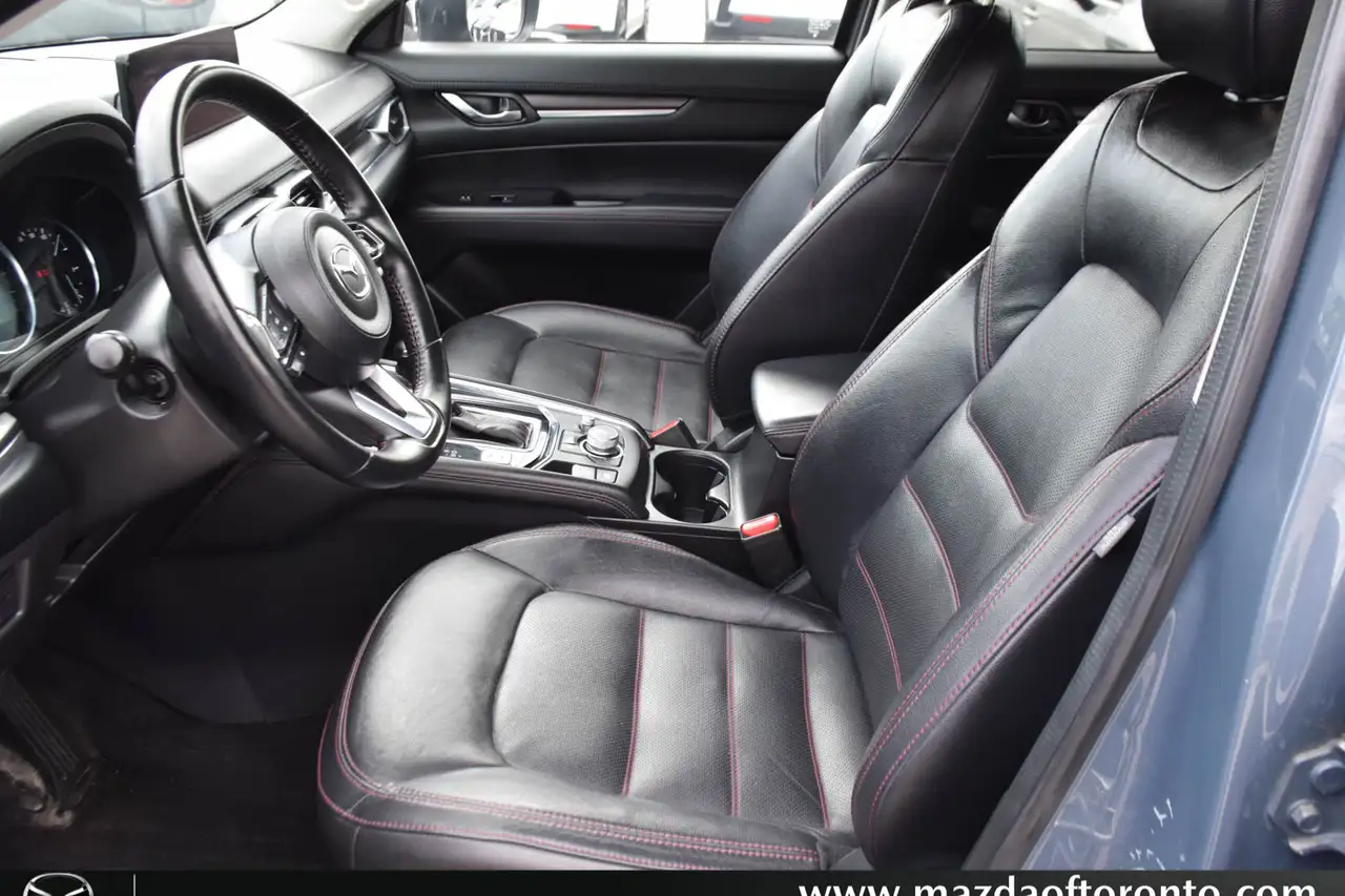Mazda CX-5 fotografie Mazda CX-5