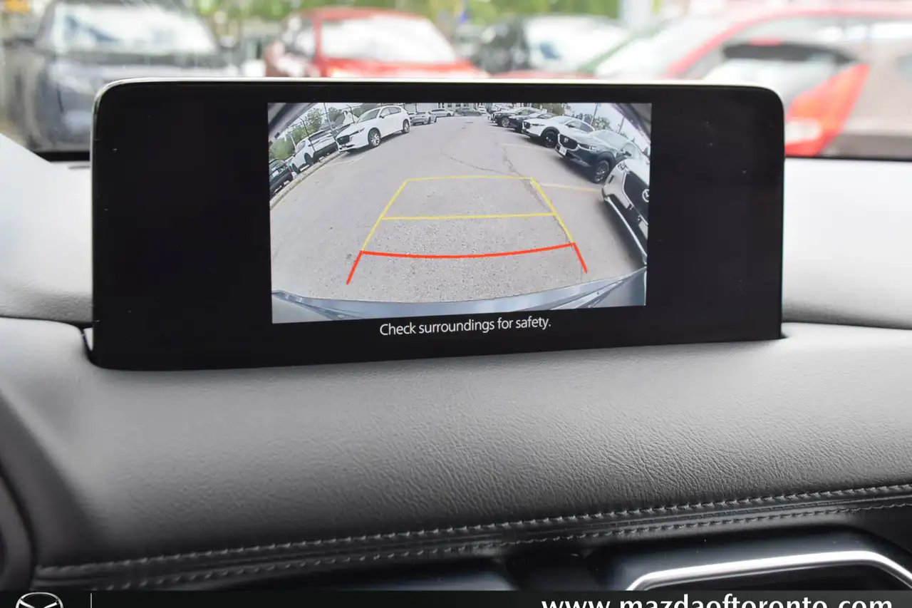 Mazda CX-5 fotografie Mazda CX-5