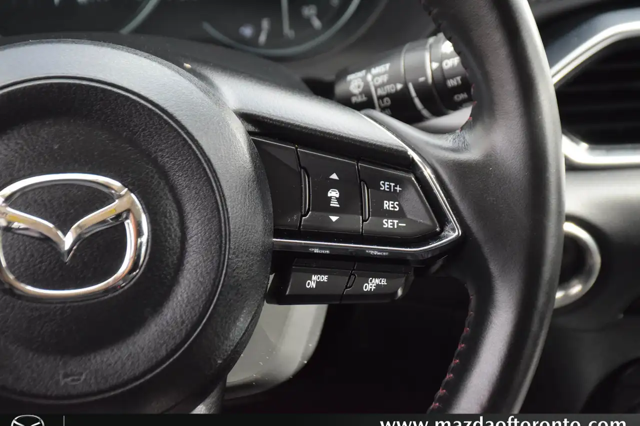 Mazda CX-5 fotografie Mazda CX-5