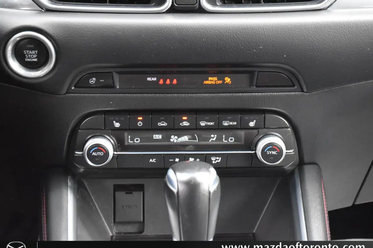 Mazda CX-5 fotografie Mazda CX-5