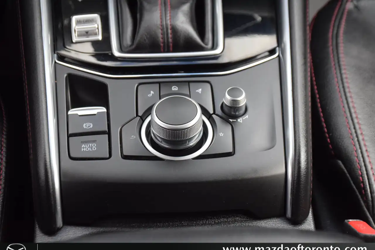 Mazda CX-5 fotografie Mazda CX-5