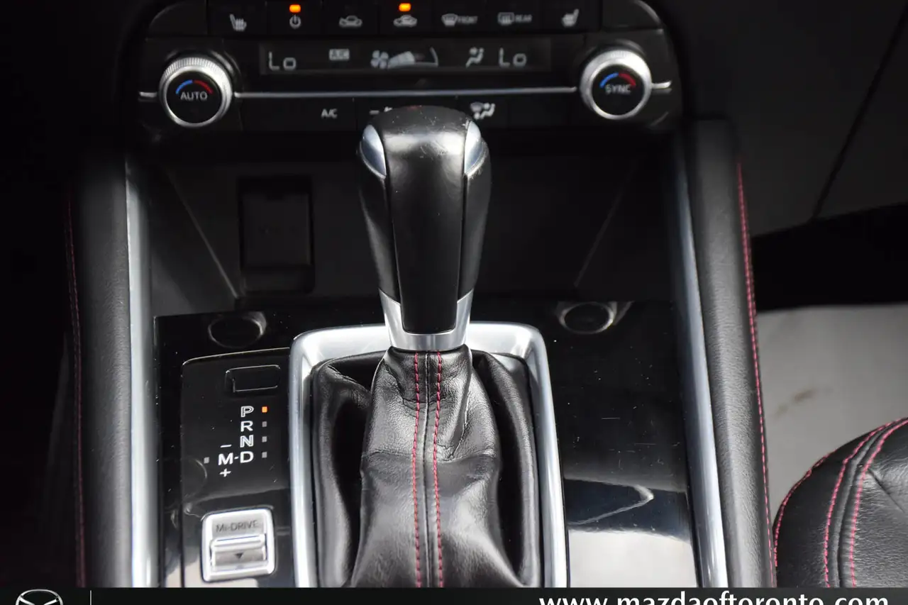 Mazda CX-5 fotografie Mazda CX-5