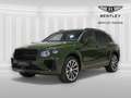 Bentley Bentayga 4.0 V8 Azure auto MY2025 - Blackline specification Verde - thumbnail 3