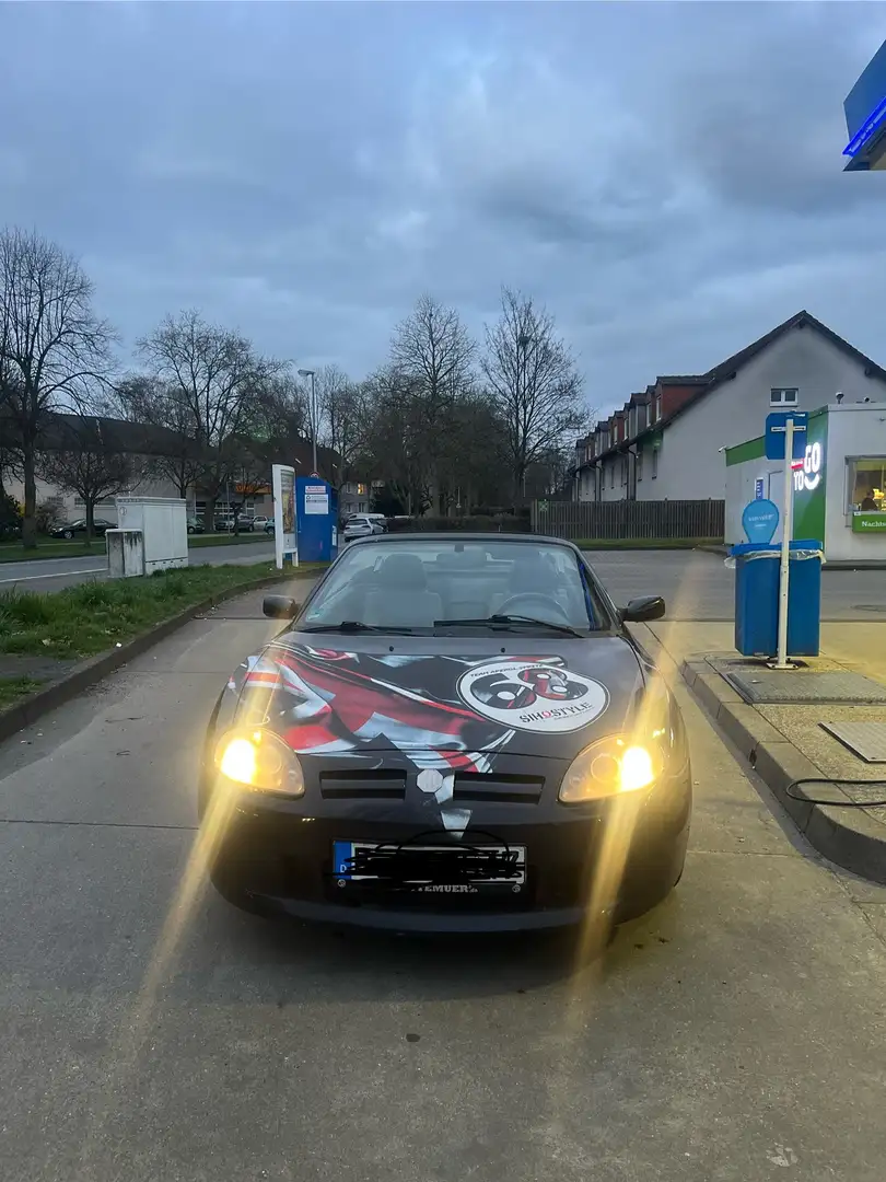 MG TF 135 - 1
