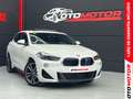 BMW X2 xDrive 18d Blanco - thumbnail 1
