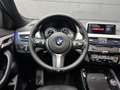 BMW X2 xDrive 18d Blanco - thumbnail 9