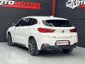 BMW X2 xDrive 18d Blanco - thumbnail 5