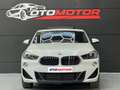 BMW X2 xDrive 18d Blanco - thumbnail 3