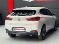 BMW X2 xDrive 18d Blanco - thumbnail 6