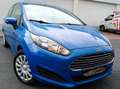 Ford Fiesta 1.25i Trend Blau - thumbnail 3