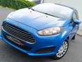 Ford Fiesta 1.25i Trend Azul - thumbnail 1