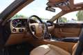 Bentley Flying Spur 6.0 W12 561PK Nl auto|Schuifdak|Carplay|Luxe leder Gris - thumbnail 14