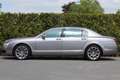 Bentley Flying Spur 6.0 W12 561PK Nl auto|Schuifdak|Carplay|Luxe leder Gris - thumbnail 3