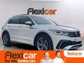 Volkswagen Tiguan 2.0TDI R-Line DSG 110kW Blanco - thumbnail 1
