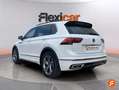 Volkswagen Tiguan 2.0TDI R-Line DSG 110kW Blanco - thumbnail 5
