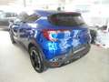 Mitsubishi ASX Intro Edition Bleu - thumbnail 3