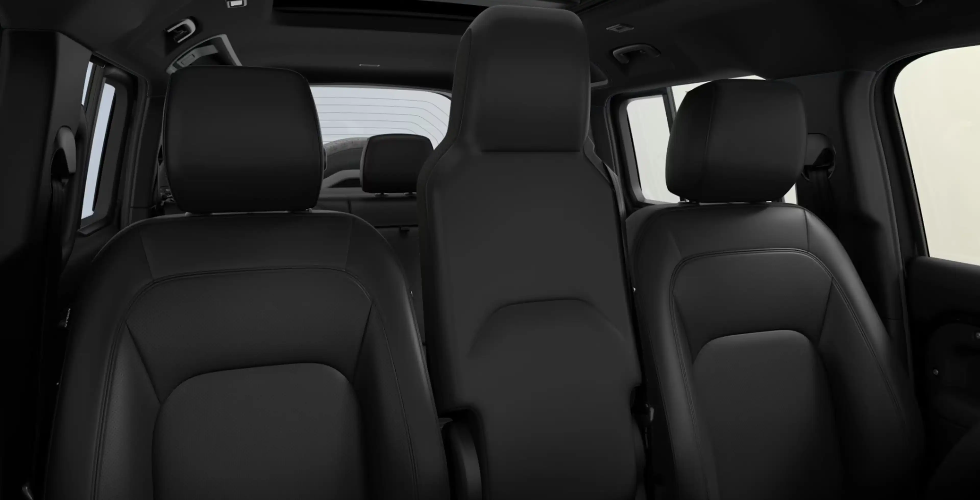 Land Rover Defender 110 D250 S AWD Auto. 26MY — photo 6