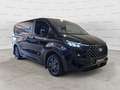 Ford Tourneo Custom 320 2.0 EcoBlue 136CV PC Titanium Noir - thumbnail 4