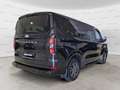 Ford Tourneo Custom 320 2.0 EcoBlue 136CV PC Titanium Noir - thumbnail 7