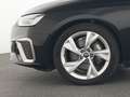 Audi A4 40TFSI Avant S-tronic S line+LED+NAVI+VIRTUAL Schwarz - thumbnail 11
