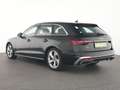 Audi A4 40TFSI Avant S-tronic S line+LED+NAVI+VIRTUAL Schwarz - thumbnail 6