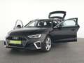 Audi A4 40TFSI Avant S-tronic S line+LED+NAVI+VIRTUAL Schwarz - thumbnail 17
