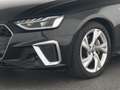 Audi A4 40TFSI Avant S-tronic S line+LED+NAVI+VIRTUAL Schwarz - thumbnail 24