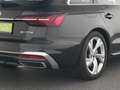 Audi A4 40TFSI Avant S-tronic S line+LED+NAVI+VIRTUAL Schwarz - thumbnail 13