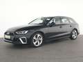 Audi A4 40TFSI Avant S-tronic S line+LED+NAVI+VIRTUAL Schwarz - thumbnail 4