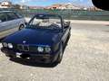 BMW 318 318i Cabrio plava - thumbnail 2