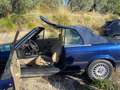 BMW 318 318i Cabrio Blue - thumbnail 7
