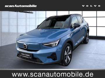XC 40 Core Recharge Pure Electric 2WD Bluetooth