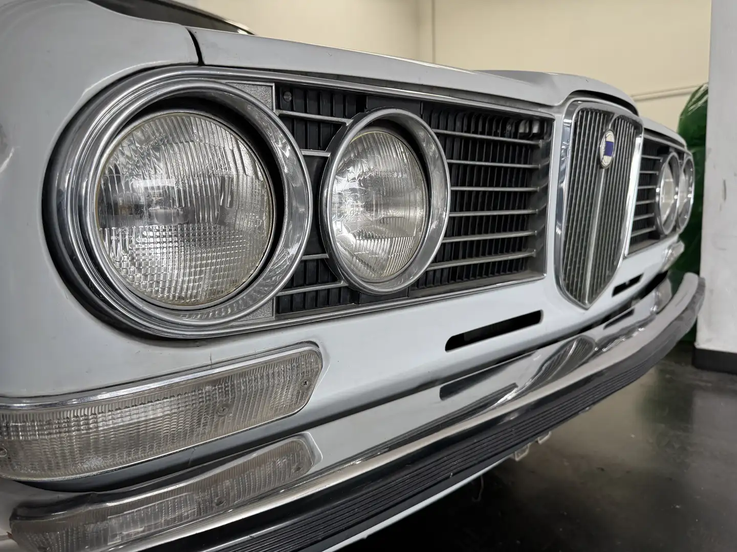 Lancia LANCIA 2000 #MOTORE BOXER#RADIATA-IMMATRICOLABILE# Bianco - 2