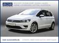 Volkswagen Golf VII Sportsvan 1.2 TSI BMT Comfortline *AHK* Blanc - thumbnail 1