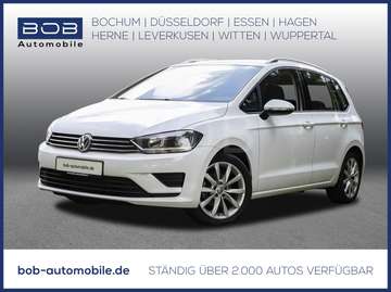 VII Sportsvan 1.2 TSI BMT Comfortline *AHK*