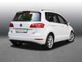 Volkswagen Golf VII Sportsvan 1.2 TSI BMT Comfortline *AHK* Blanc - thumbnail 2