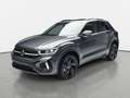Volkswagen T-Roc T-ROC 2.0 TDI DSG R-LINE NAVI LED MATRIX PANO ACC Gris - thumbnail 2