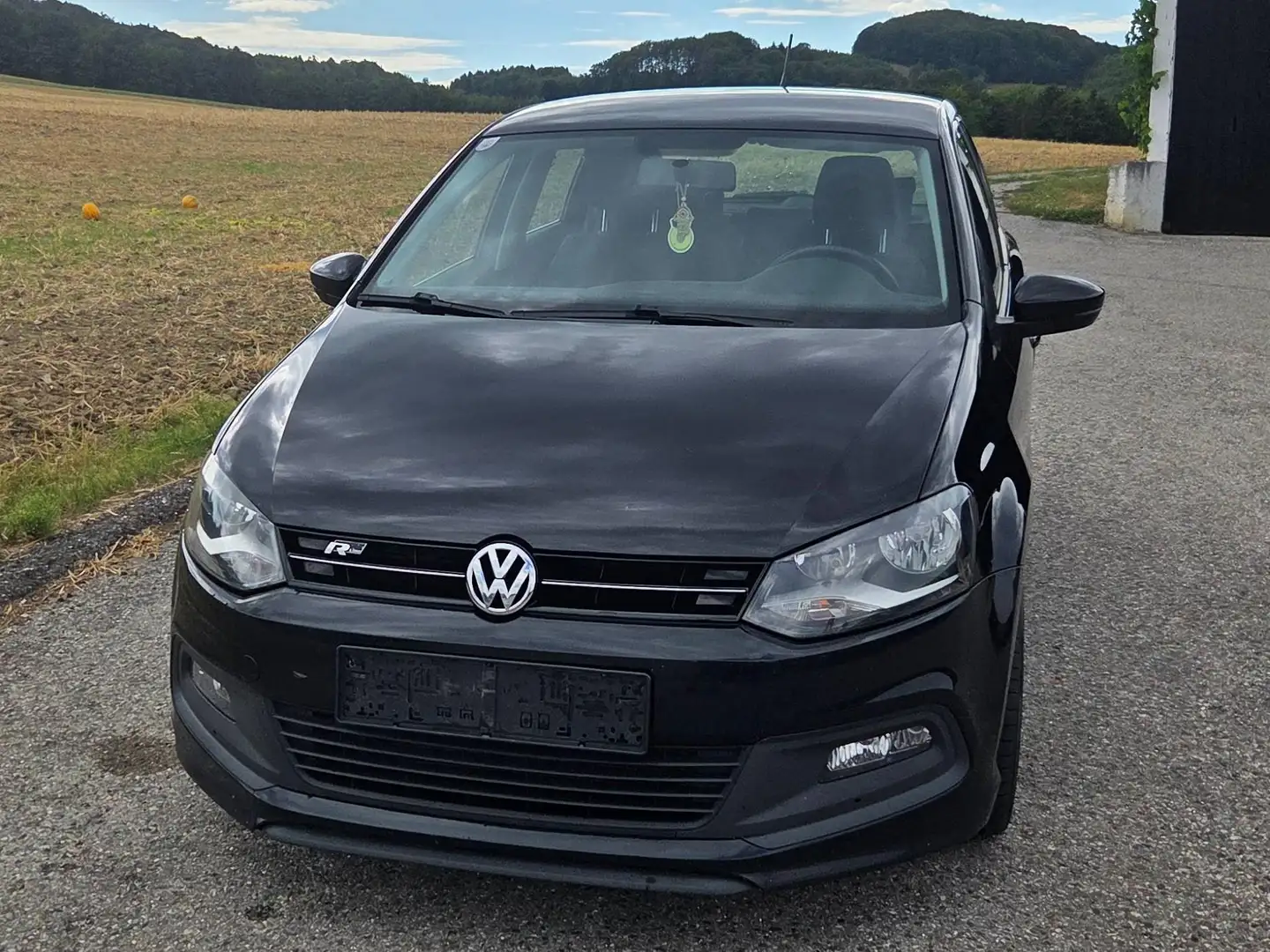 Volkswagen Polo Polo 4Sports 1,2 4Sports Schwarz - 2