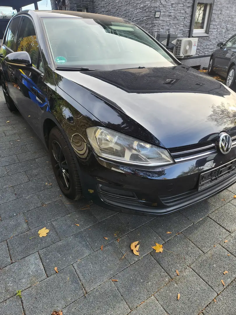 Volkswagen Golf Cup BMT Noir - 2