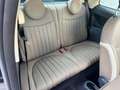 Fiat 500 0.9 t.air t. Lounge 105cv Noir - thumbnail 6