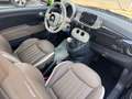Fiat 500 0.9 t.air t. Lounge 105cv Noir - thumbnail 5