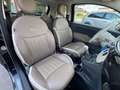 Fiat 500 0.9 t.air t. Lounge 105cv Noir - thumbnail 7