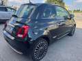 Fiat 500 0.9 t.air t. Lounge 105cv Noir - thumbnail 3