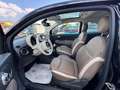 Fiat 500 0.9 t.air t. Lounge 105cv Noir - thumbnail 9