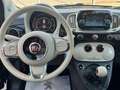 Fiat 500 0.9 t.air t. Lounge 105cv Noir - thumbnail 12